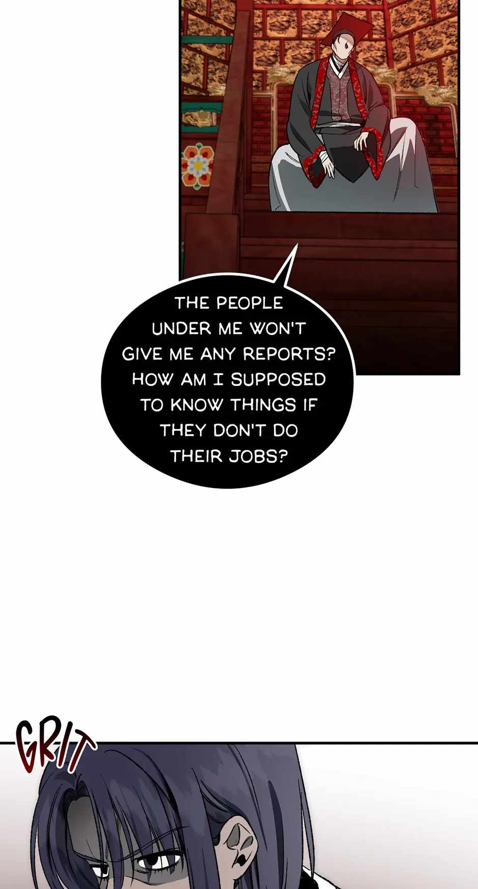 Guide to be King of the Dead Chapter 38 12
